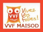JURA VVF Maisod Au bord du lac de Vouglans, www.vvf-villages.fr � Maisod - Et� - Votre village